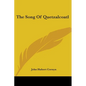 The Song Of Quetzalcoatl - Paperback