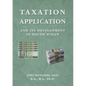 Taxation: Application and Its Development in South Sudan - Paperback