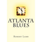 Atlanta Blues - Paperback