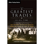 Greatest Trades - Hardcover