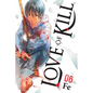 Love of Kill, Vol. 6 - Paperback