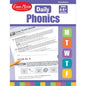 Daily Phonics, Grade 4 - 6 + Teacher Edition - Paperback