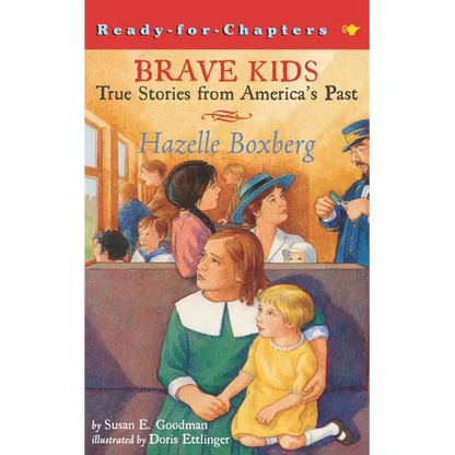 Hazelle Boxberg - Paperback