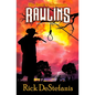 Rawlins, The Road to Yellowstone - Paperback