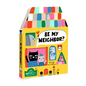 Be My Neighbor? - Board Book