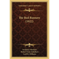 The Red Runners (1922) - Paperback