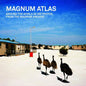 Magnum Atlas: Around the World in 365 Photos from the Magnum Archive - Hardcover