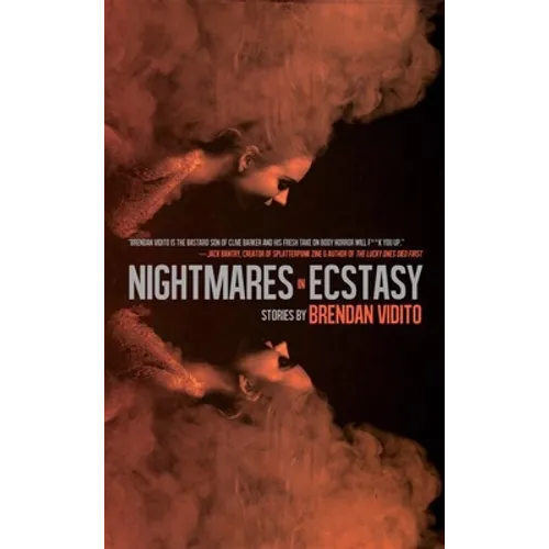 Nightmares in Ecstacy - Paperback
