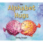 An Alphabet of Hugs - Board Book