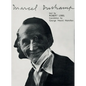 Marcel Duchamp - Hardcover