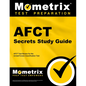 Afct Secrets Study Guide: Afct Test Review for the Armed Forces Classification Test - Paperback