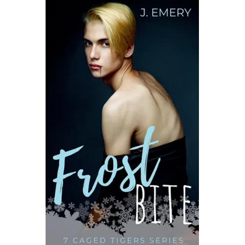 Frostbite - Paperback