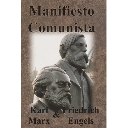 Manifiesto Comunista - Paperback