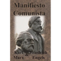 Manifiesto Comunista - Paperback