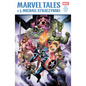 Marvel Tales by J. Michael Straczynski - Paperback