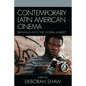 Contemporary Latin American Cinema: Breaking into the Global Market - Paperback
