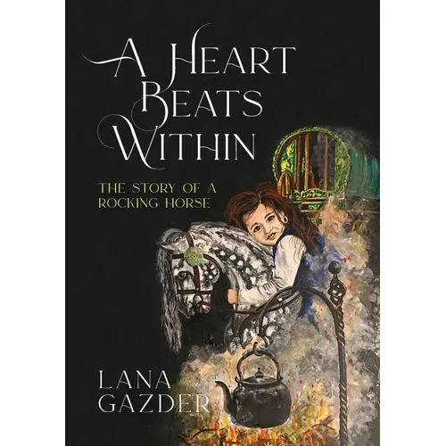 A Heart Beats Within - Paperback
