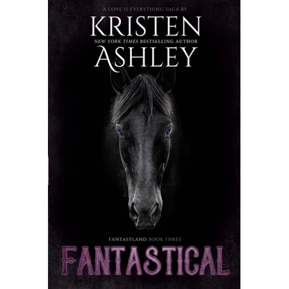 Fantastical - Paperback