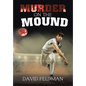 Murder On the Mound - Hardcover