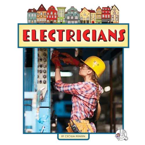 Electricians - Library Binding