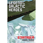 Legend of the Galactic Heroes, Vol. 4: Stratagem - Paperback