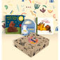 Cuentos Infantiles 1 Año - Board Book