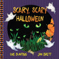 Scary, Scary Halloween - Hardcover