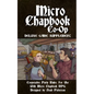 Micro Chapbook Co-Op: Cooperative Party Rules for Micro Chapbook RPG - Paperback