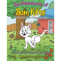 The Adventures of Sam Kitty: Mental Health and Coping Skills for Children: Vol. 1: Sam Plays Outside (Taking Deep Breaths) - Paperback