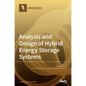 Analysis and Design of Hybrid Energy Storage Systems - Hardcover