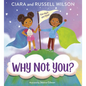 Why Not You? - Hardcover