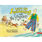 Let's Go Swimming with Mr. Sillypants - Hardcover
