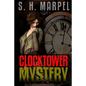 Clocktower Mystery - Paperback