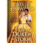 Any Duke in a Storm - Paperback