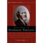 Lectures on Systematic Theology Volume 1 - Paperback