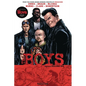 The Boys Omnibus Vol. 6 - Paperback