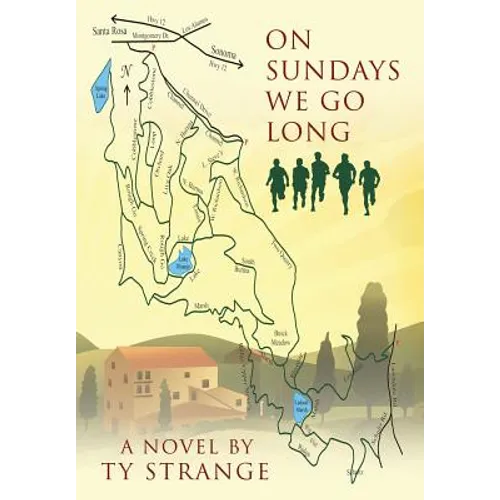 On Sundays We Go Long - Hardcover