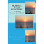 Praying with Scripture: The Bible: You've Got Mail! - Paperback