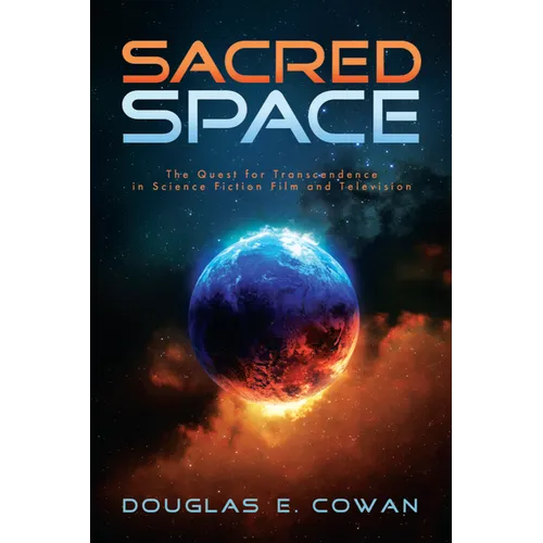 Sacred Space - Paperback