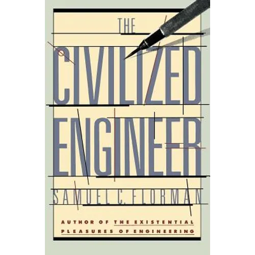The Civilized Engineer - Paperback