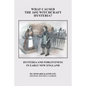 What Caused the 1692 Witchcraft Hysteria: Hysteria and Forgiveness in Early New England - Paperback