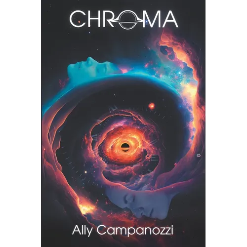 Chroma: The Pearl Shores Series - Paperback