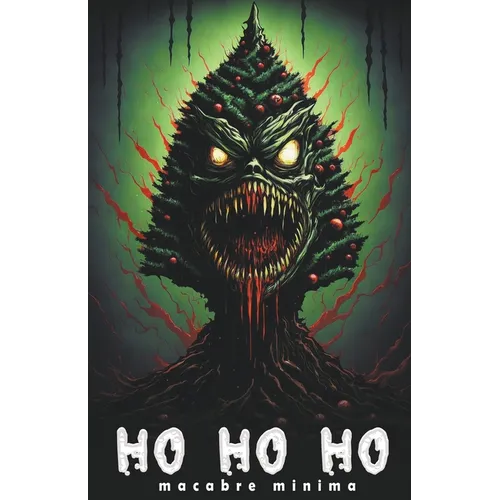 Ho Ho Ho - Paperback