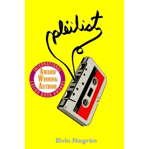 Pléilist: Libro de cuentos - Paperback