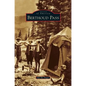 Berthoud Pass - Hardcover