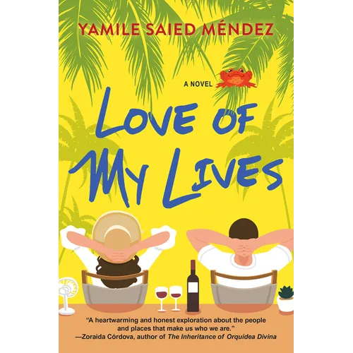 Love of My Lives - Paperback