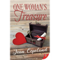 One Woman's Treasure - Paperback