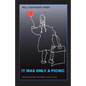 It Was Only a Picnic - Paperback