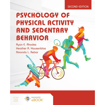 Psychology of Physical Activity and Sedentary Behavior - Paperback
