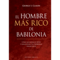 El Hombre Mas Rico de Babilonia - Hardcover